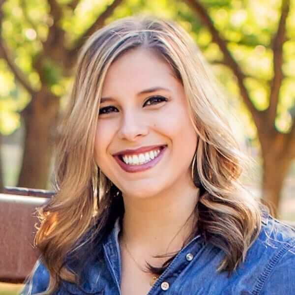 Christina Stewart