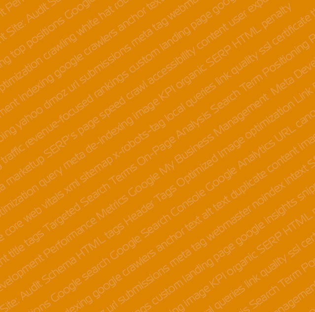 Search Engine Optimization
