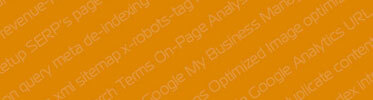 Search Engine Optimization
