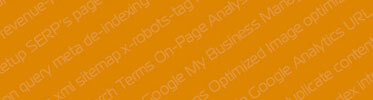 Search Engine Optimization