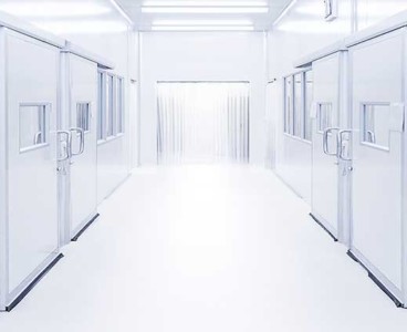 Cleanroom Certifications