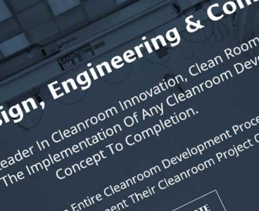 Cleanrooms West Inc.