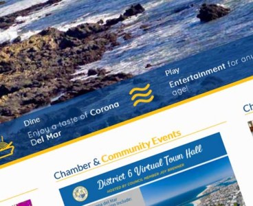 Corona Del Mar Chamber of Commerce