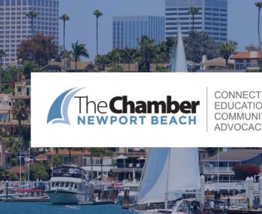 Newport Beach Chamber of Commerce