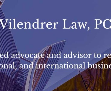 Vilendrer Law