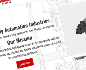 Assembly Automation Industries